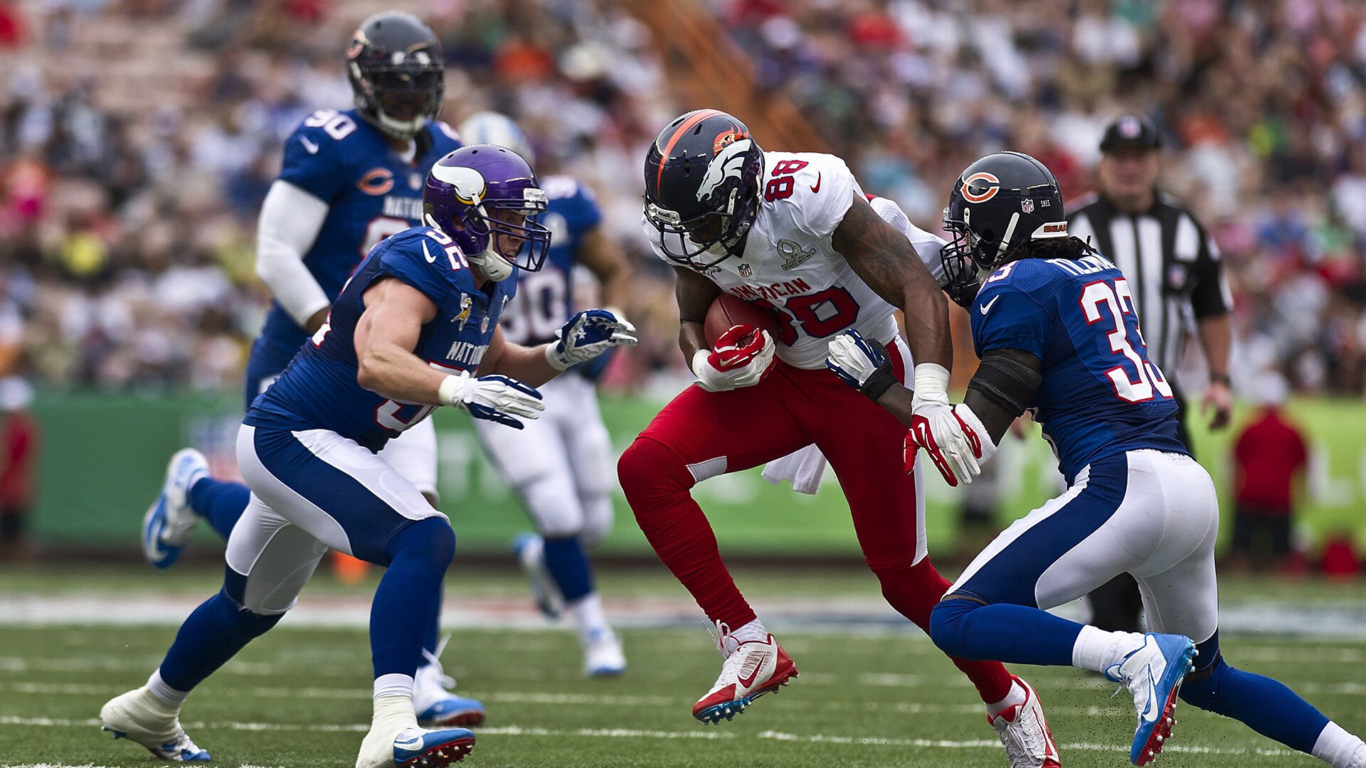 -足球界的“黑科技”:未来比赛是否会用到机器人?,机器人足球比赛是人工智能吗